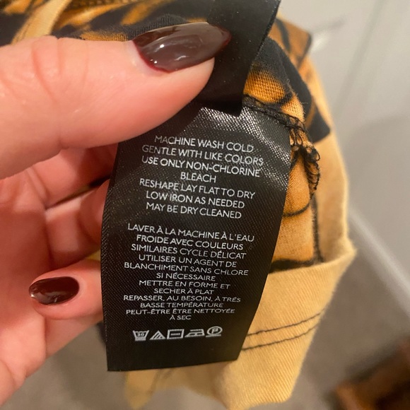 Anthropologie Saturday Sunday Set - Picture 6 of 6